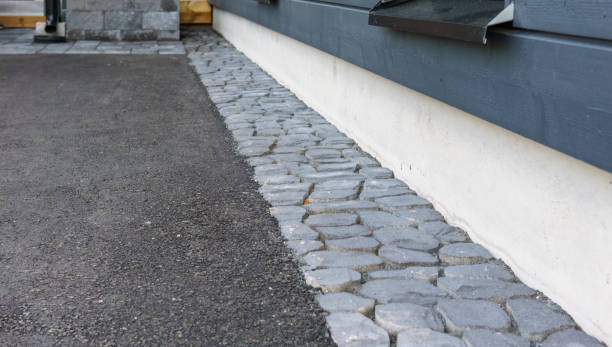 Reasons to Select Us for Your Driveway Paving Requirements in Richfield, MN